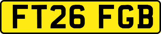 FT26FGB