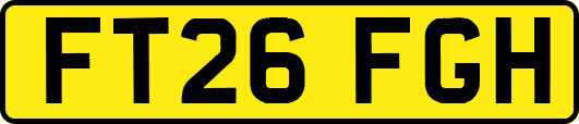 FT26FGH