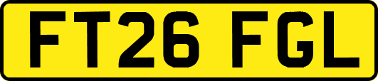 FT26FGL
