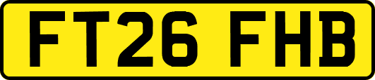 FT26FHB