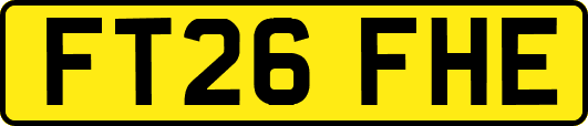 FT26FHE