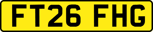 FT26FHG