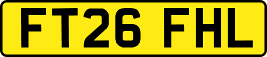 FT26FHL