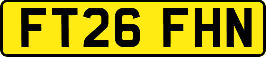 FT26FHN
