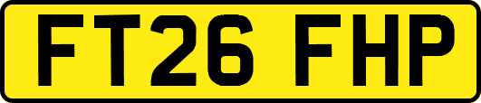 FT26FHP