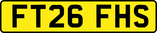FT26FHS