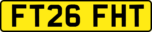 FT26FHT