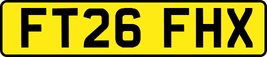 FT26FHX
