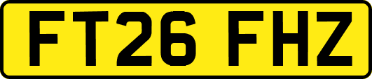 FT26FHZ