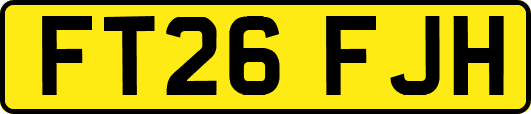 FT26FJH