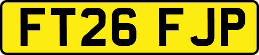 FT26FJP