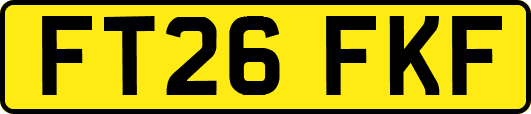 FT26FKF
