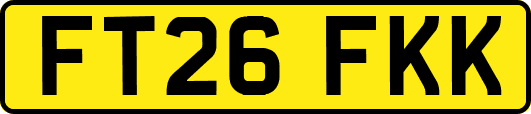 FT26FKK