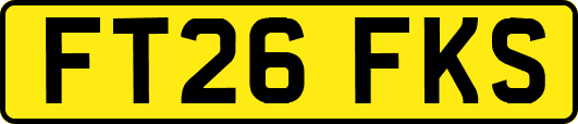 FT26FKS
