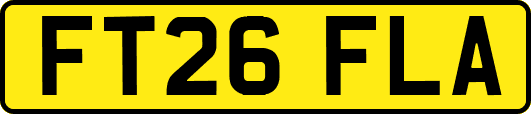 FT26FLA