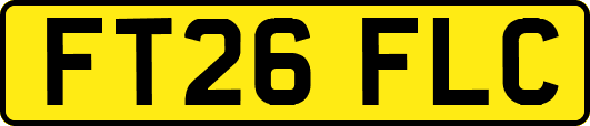 FT26FLC