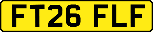FT26FLF