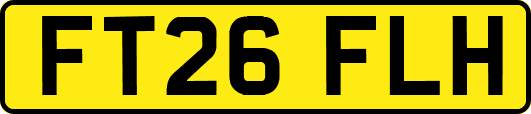 FT26FLH