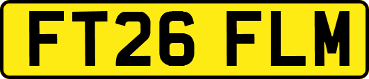 FT26FLM
