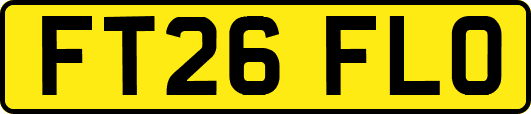 FT26FLO