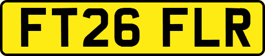 FT26FLR