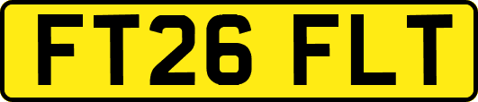 FT26FLT