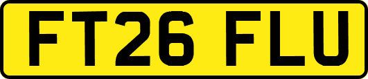 FT26FLU