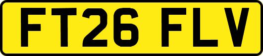 FT26FLV