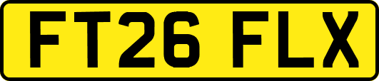 FT26FLX