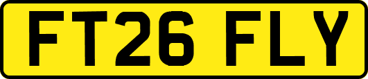 FT26FLY