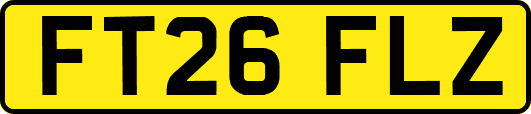 FT26FLZ