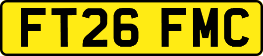 FT26FMC
