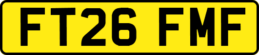 FT26FMF