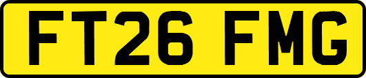 FT26FMG