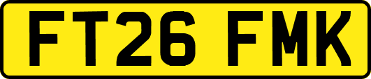 FT26FMK