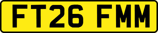 FT26FMM
