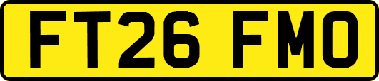 FT26FMO