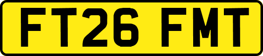 FT26FMT