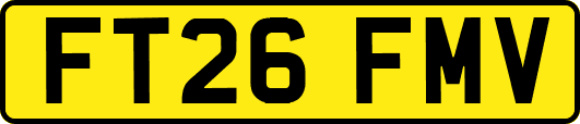 FT26FMV
