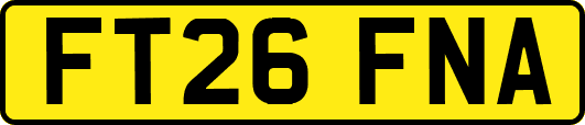 FT26FNA