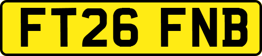 FT26FNB