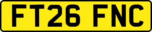 FT26FNC