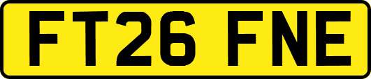 FT26FNE