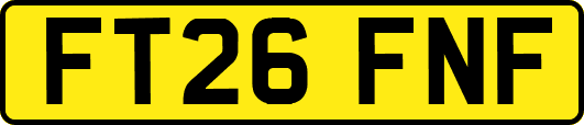 FT26FNF