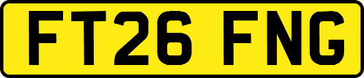 FT26FNG