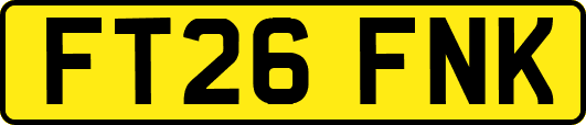 FT26FNK