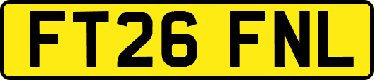 FT26FNL