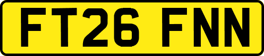 FT26FNN