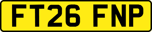 FT26FNP