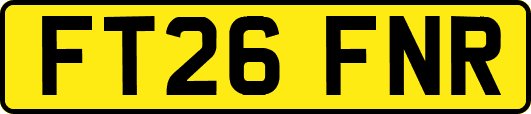 FT26FNR